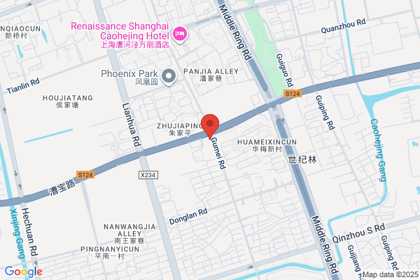 Shanghai G-kong Group