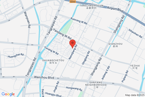 Shanxi, New Medical Equipment Ltd.
