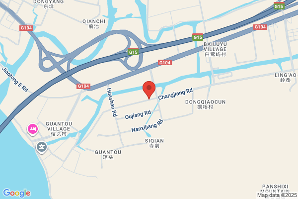 Xinya Electronic Co., Ltd.
