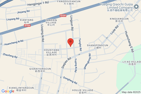 Yueqing Zhongtian Electric Co.,ltd.