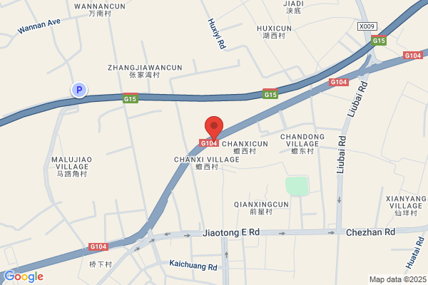 Zhejiang Chunsheng Electronics Co.,ltd