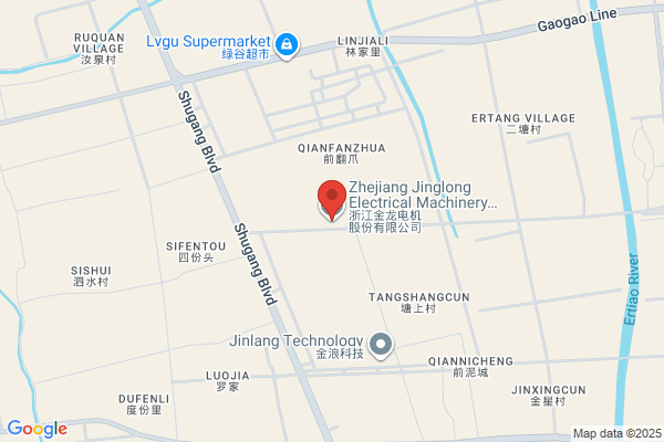 Zhejiang Jinming Electrical Equipment Co.,ltd