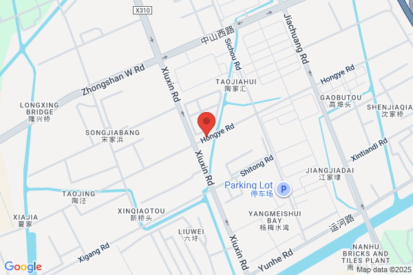 Zhejiang Xinxing Optical Electonics Co., Ltd