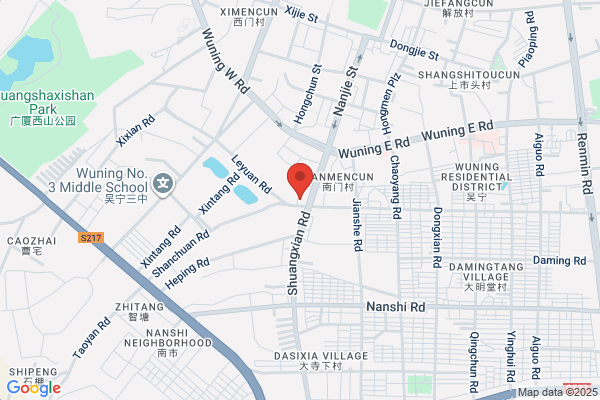 Zhejiang Guangsha Building Group Company Limited