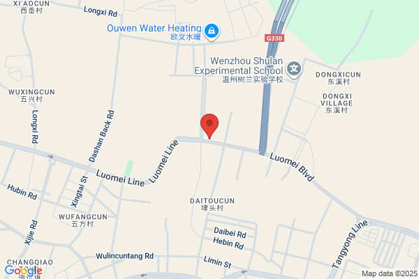 Zhejiang Jinhua-wenzhou Railway Development Co., Ltd.