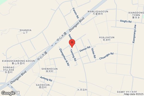 Yueqing Kaja Electrical Electron Equipment Co., Ltd.