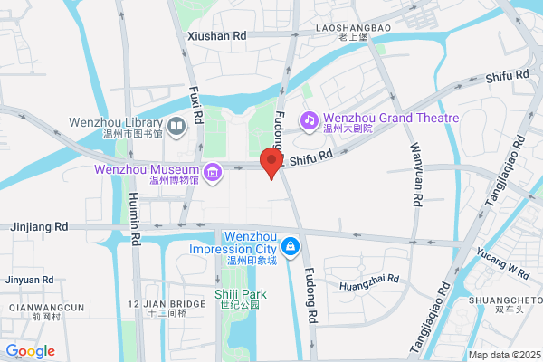 Wenzhou Oude Door Controller Science & Technology Development Co., Ltd.