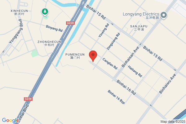 Wenzhou Taishan Lock Co., Ltd.