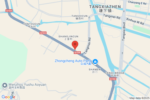 Zhejiang Kaituo Automobile Electrical Appliance Co., Ltd.