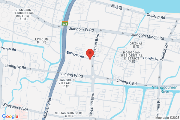 Huanyu Group Co., Ltd.