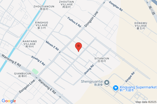 Keshen Auto Electrics Manufactory