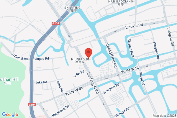 Motor Factory In Wenzhou