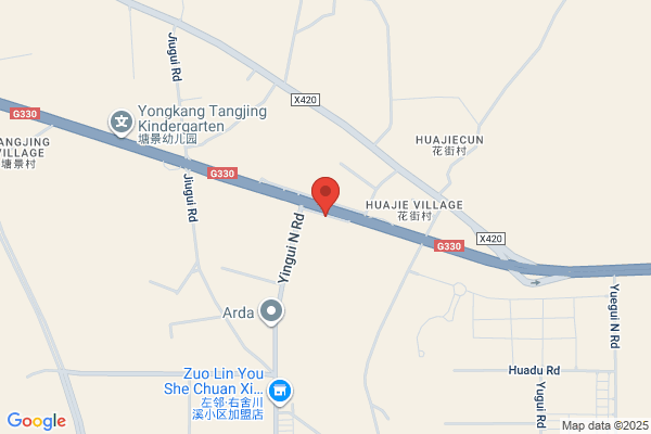Ruian Hengkang Fitness Equipment Co., Ltd.