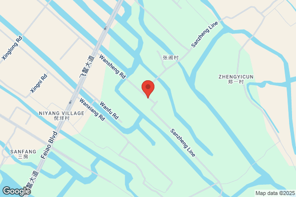Wenzhou Bozhong Auto Electrical Machinery Co., Ltd.