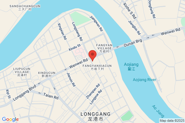 Wenzhou City Cable Factory