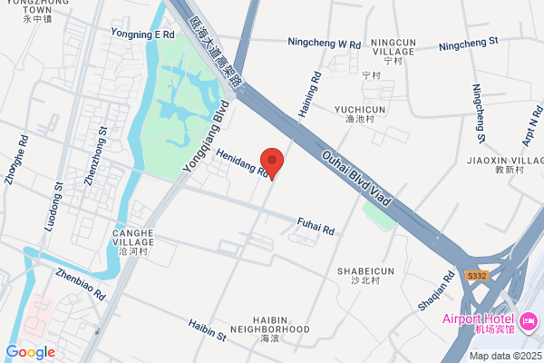 Wenzhou Citys Electrical Manufacturing Companies In The Sea