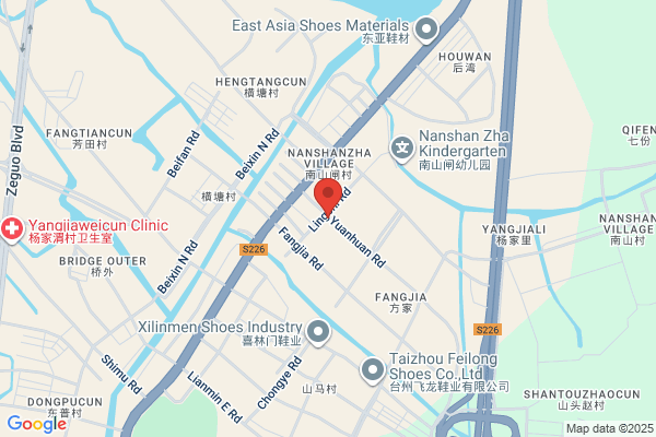 Wenzhou Furong Tools Co., Ltd.