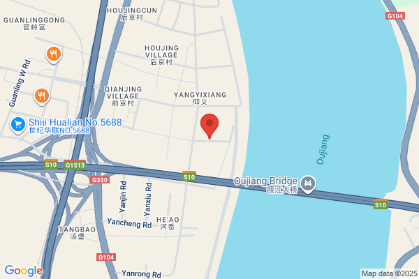 Wenzhou Lide Industrial Co., Ltd.