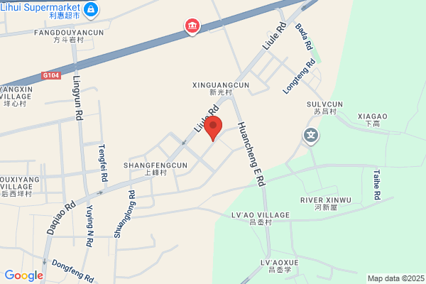 Zhejiang Xinhua Electric Group Co., Ltd.
