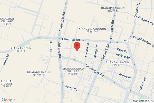 Zhejiang Yueqing Shentai Electrical Plant