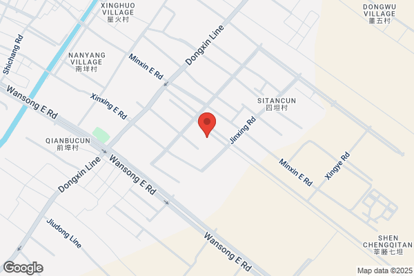 Aborn Auto Parts Mfg. Co., Ltd.