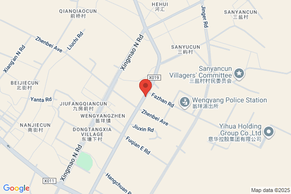 Bluesea Electronic Co.,ltd