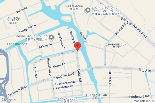 Chang Cheng Ele.appliance Group Co.,ltd.