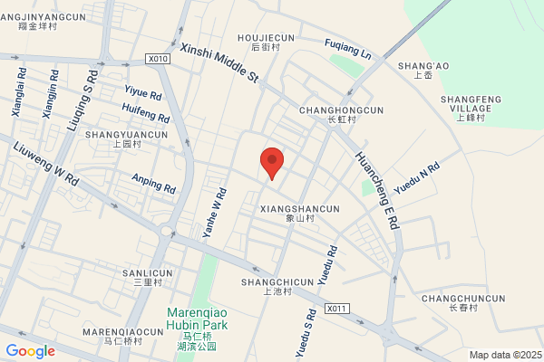 China Hongwei Electric Co., Ltd