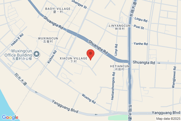 Fly Dragon Co., Ltd