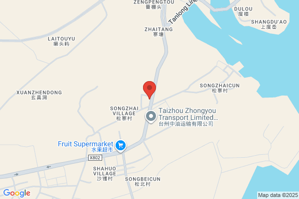 Haixing Maritime Electric Group