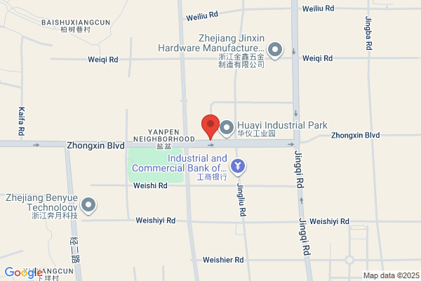 Huayi Elec.apparatus Group Co.,ltd