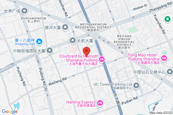 Shanghai People Enterprise Group Export And Import Co.,ltd.
