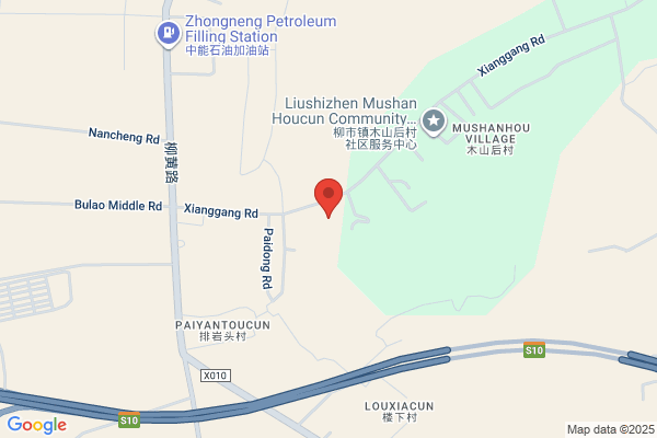 Tongou Electric Co., Ltd