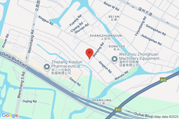 Wenzhou Electrical Industry Co., Ltd