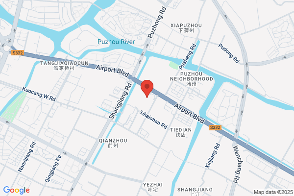 Wenzhou Huake  Industry Development Corp.