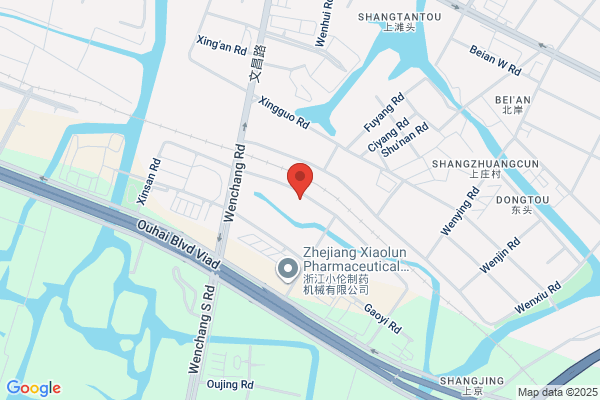 Wenzhou Tingyu Group