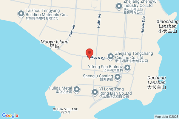 Wenzhou Wanma Air-conditioning Co.,ltd