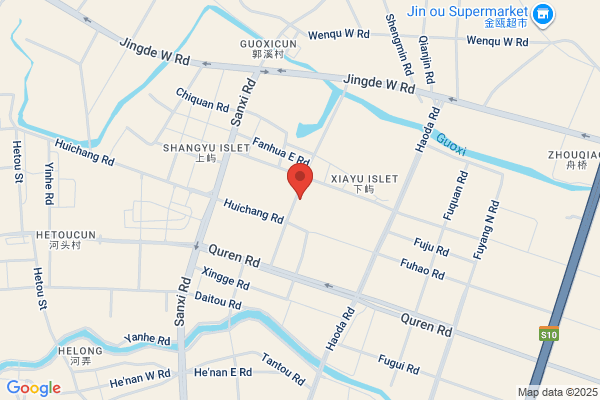Yueqing Boussi Trading Co.ltd