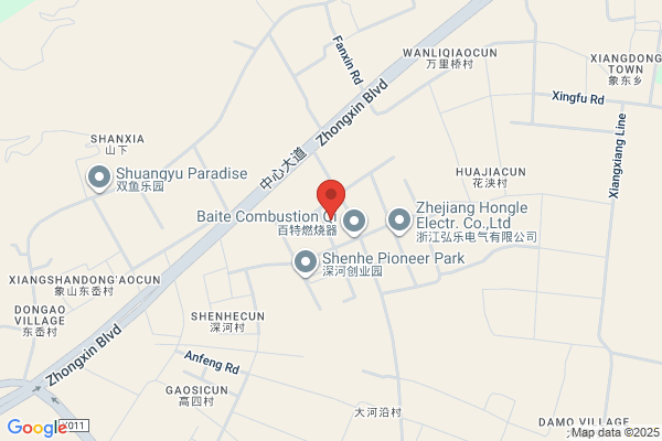 Yueqing Jinquan Electric Co.,ltd