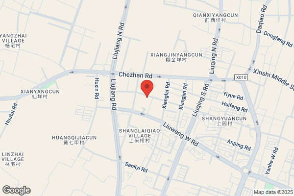 Yueqing Liushi High Voltage Switch Factory