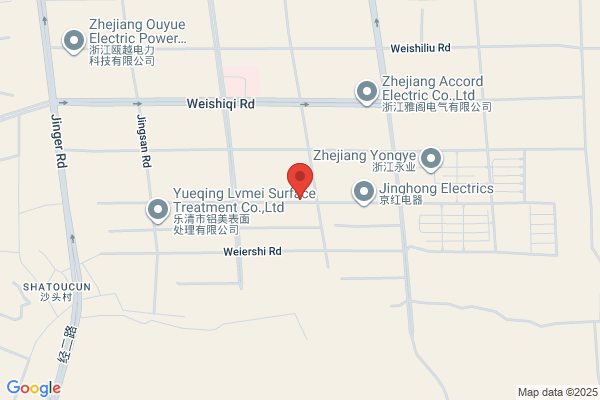 Yueqing Tianke Electrical Co.,ltd.