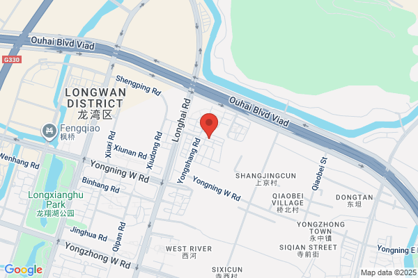 Zhejiang Fuhaote Improt And Export Co.,ltd