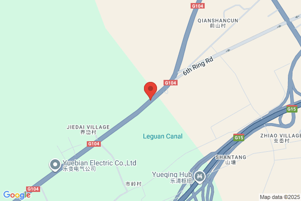 Zhejiang Gaoneng Electric Installation Co.,ltd