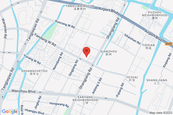 Zhejiang Huaan Security Equipment Co.,ltd