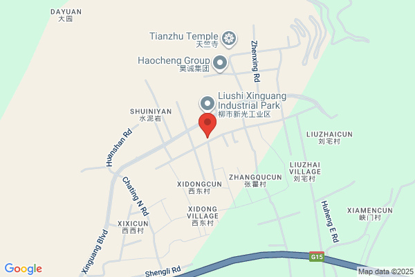 Zhejiang Jinhao Electrical Co.,ltd