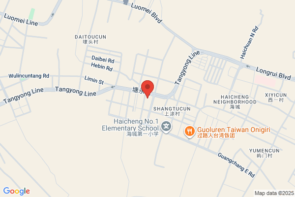 Zhejiang Longsheng Electric Appliance Co.,ltd