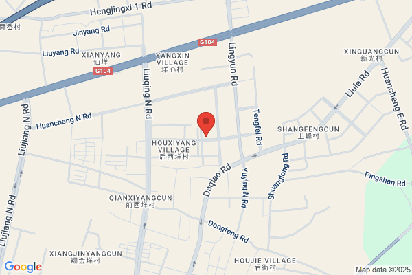 Zhejiang Taihua Ele. Appliance Co.,ltd.