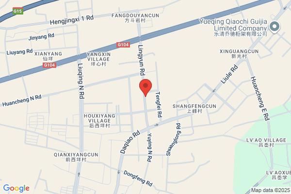 Zhejiang Tuanjie Electrical Appliance Factory