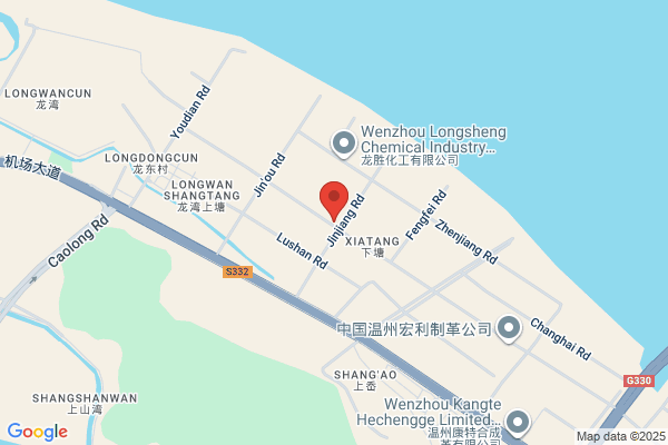 Teflon Wire & Cable Co., Ltd.