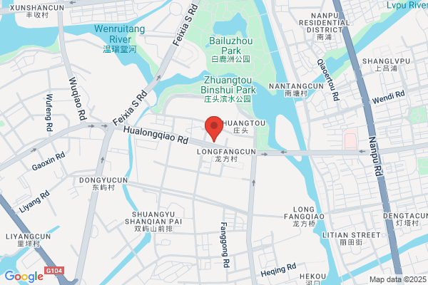 Wenzhou Aole Safety Equipment Co., Ltd.